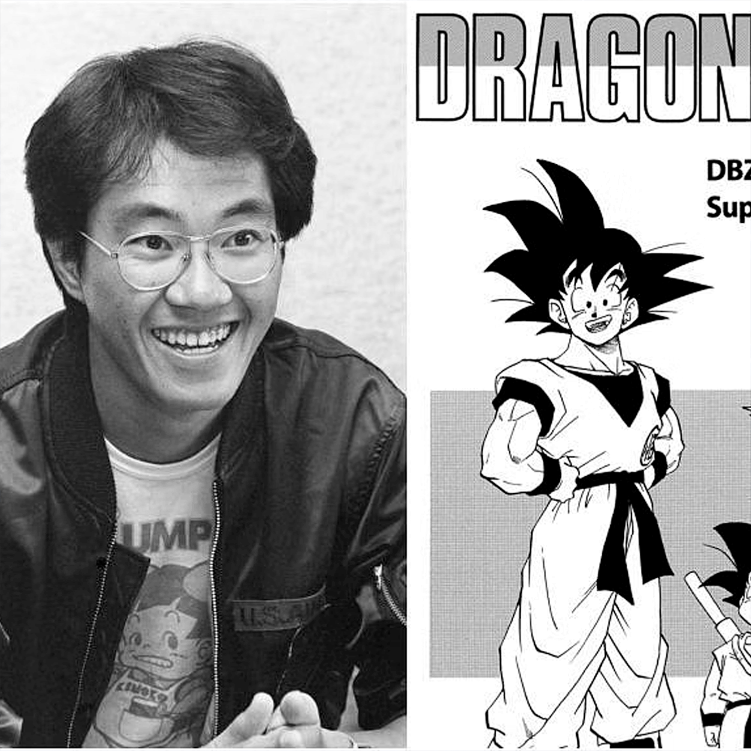 ¡Creador de Dragon Ball, Akira Toriyama fallece a los 68 años!